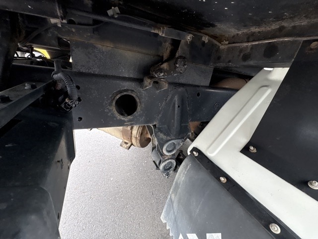 Mitsubishi CANTER 2013 7248721-16