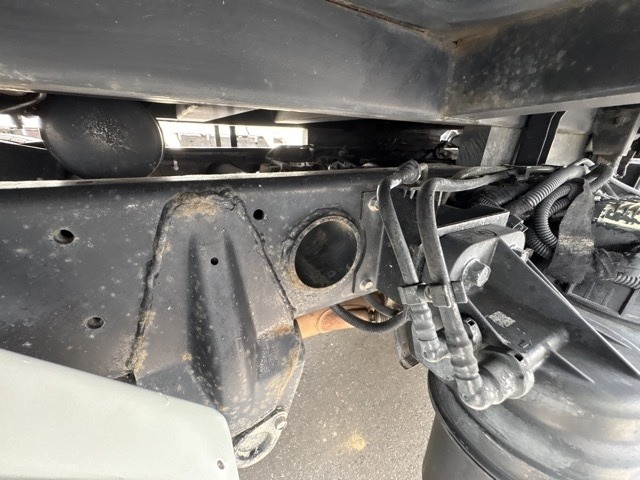 Mitsubishi CANTER 2013 7248721-17