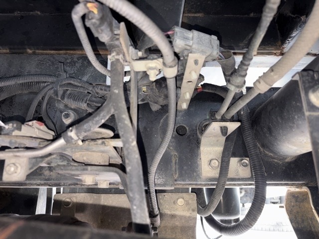 Mitsubishi CANTER 2013 7248721-18