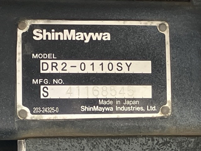 Mitsubishi CANTER 2013 7248721-19