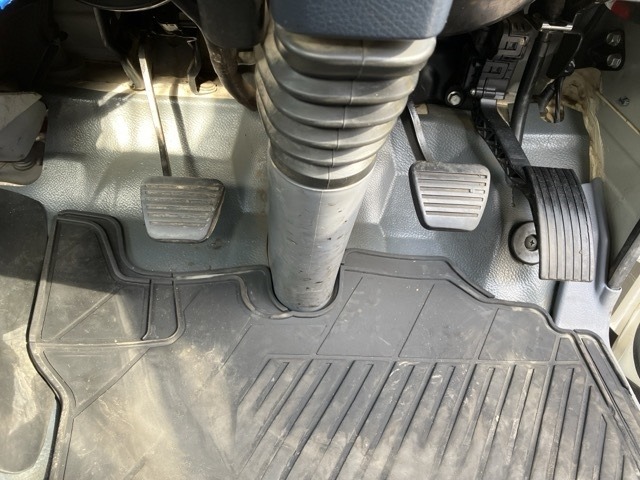Mitsubishi CANTER 2013 7248721-4