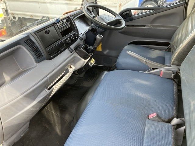 Mitsubishi CANTER 2013 7248721-5