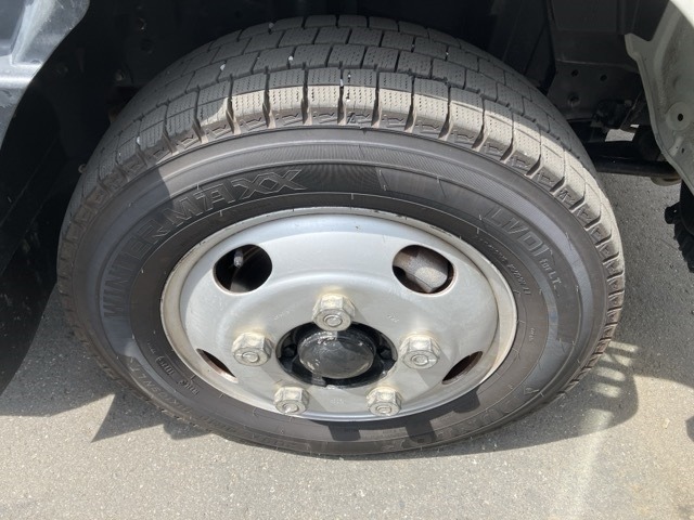 Mitsubishi CANTER 2013 7248721-9