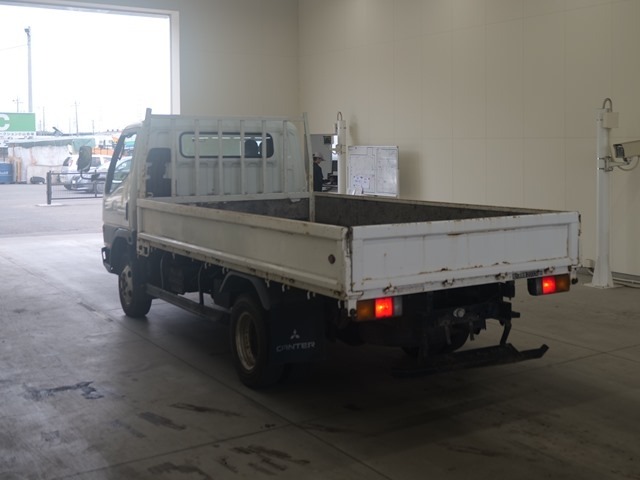Mitsubishi CANTER 2001 7248722-1