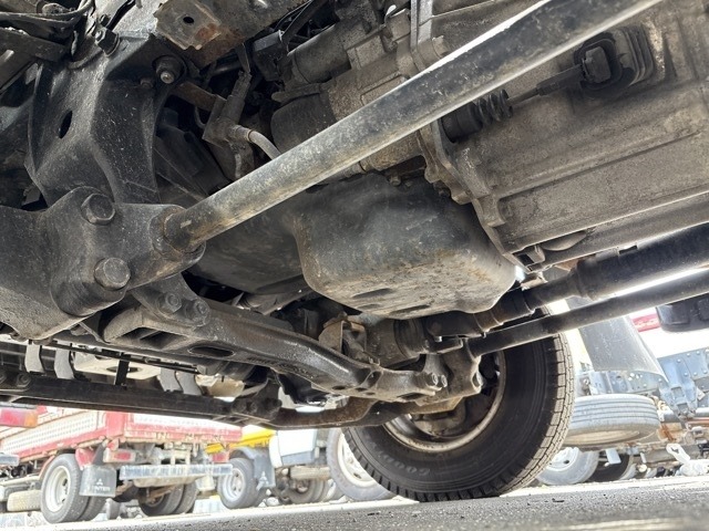 Mitsubishi CANTER 2001 7248722-11