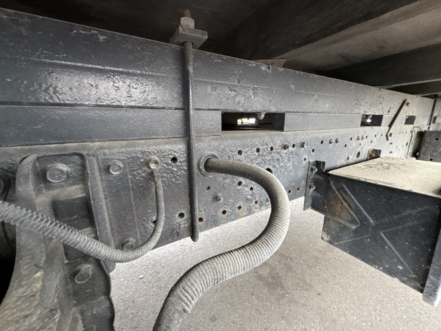 Mitsubishi CANTER 2001 7248722-12