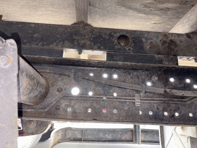 Mitsubishi CANTER 2001 7248722-13