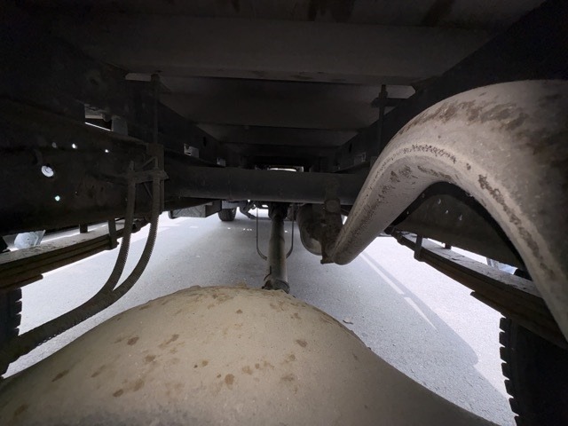 Mitsubishi CANTER 2001 7248722-15