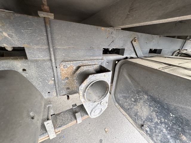 Mitsubishi CANTER 2001 7248722-17
