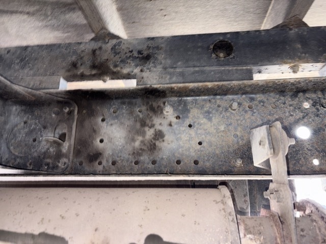 Mitsubishi CANTER 2001 7248722-18