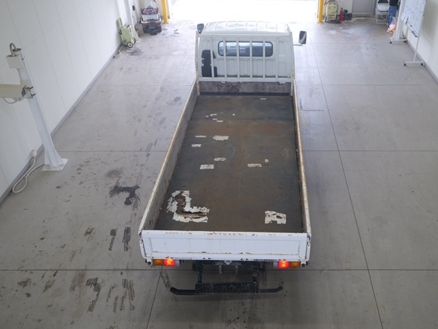 Mitsubishi CANTER 2001 7248722-3