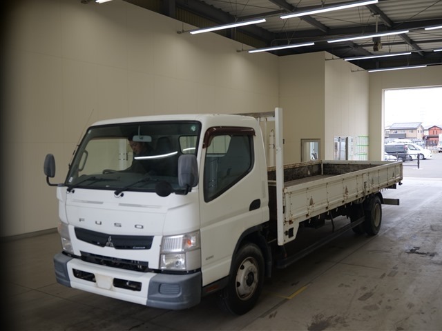 Mitsubishi CANTER 2013 7248751-0