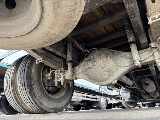 Mitsubishi CANTER 2013 7248751-10