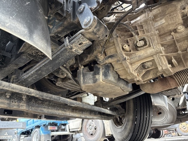 Mitsubishi CANTER 2013 7248751-11