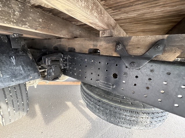 Mitsubishi CANTER 2013 7248751-14