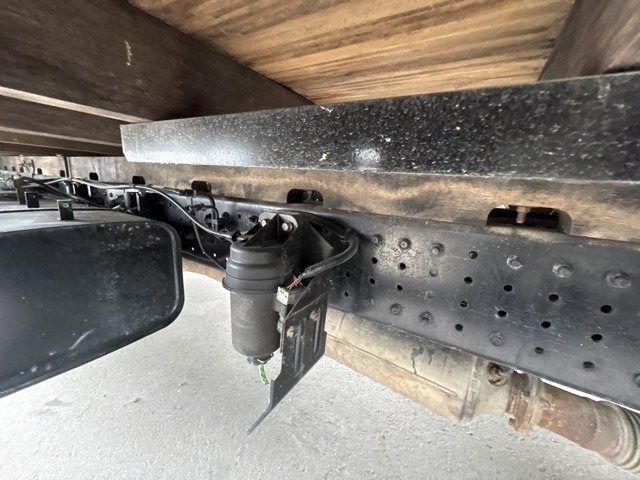 Mitsubishi CANTER 2013 7248751-17