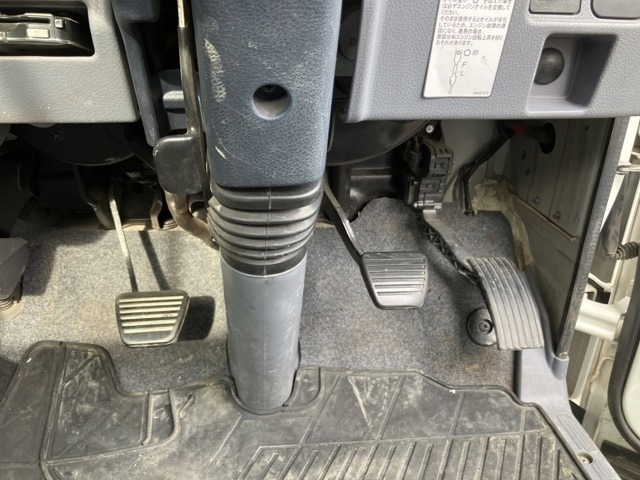 Mitsubishi CANTER 2013 7248751-4