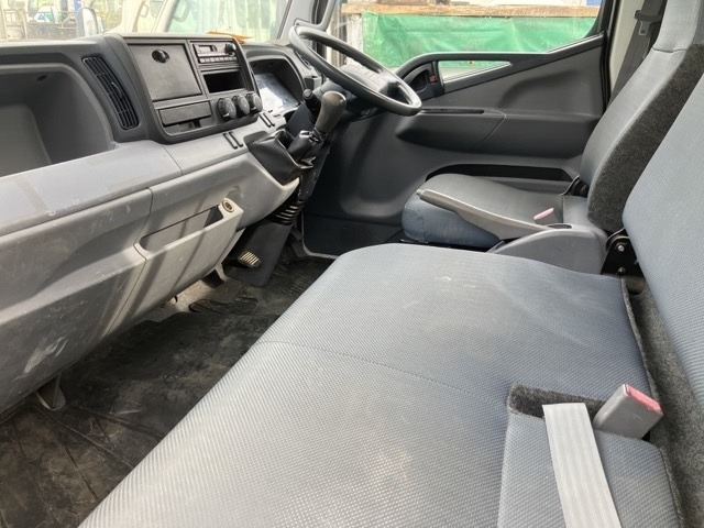 Mitsubishi CANTER 2013 7248751-5