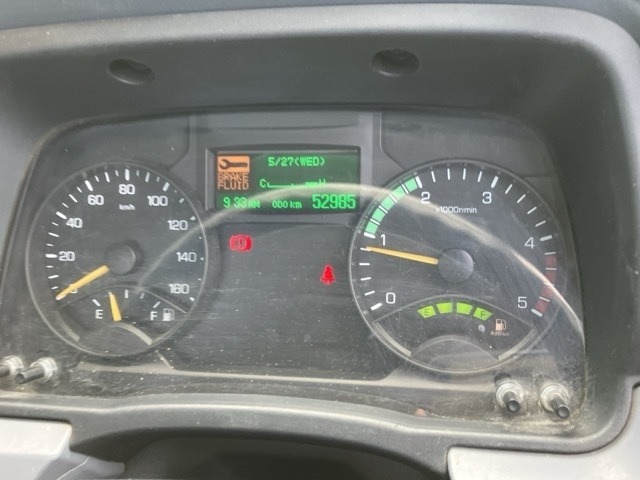 Mitsubishi CANTER 2013 7248751-7