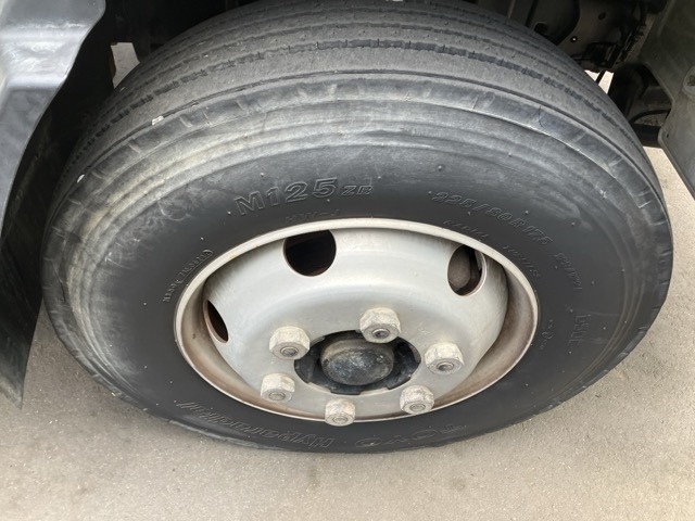 Mitsubishi CANTER 2013 7248751-9