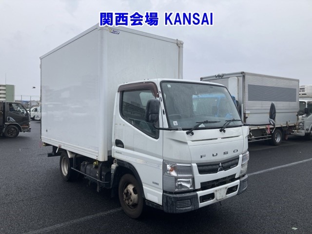 Mitsubishi CANTER 2015 7248756-0