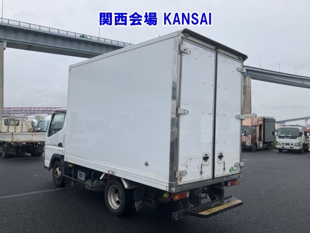 Mitsubishi CANTER 2015 7248756-1
