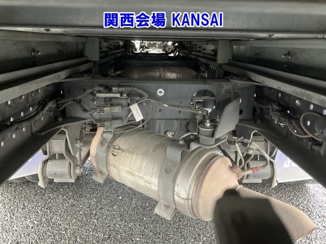 Mitsubishi CANTER 2015 7248756-12