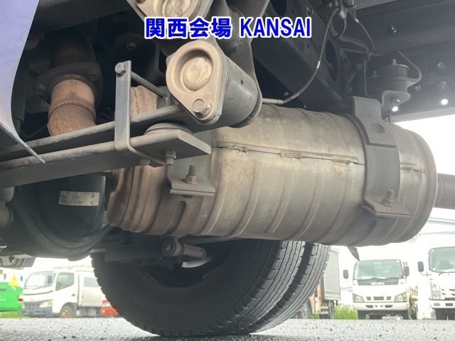 Mitsubishi CANTER 2015 7248756-13
