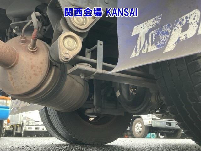 Mitsubishi CANTER 2015 7248756-14