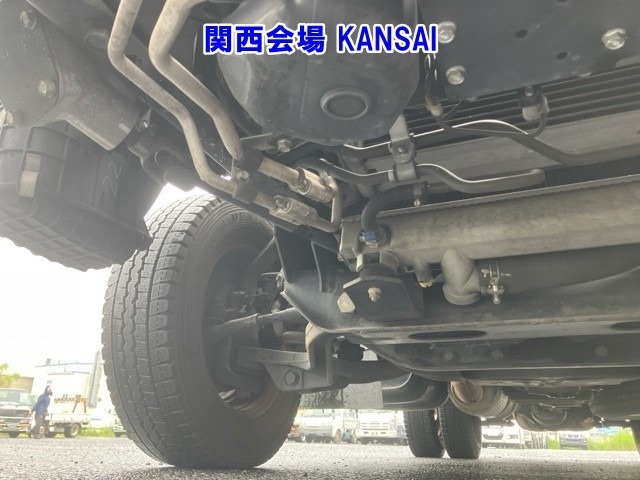 Mitsubishi CANTER 2015 7248756-15