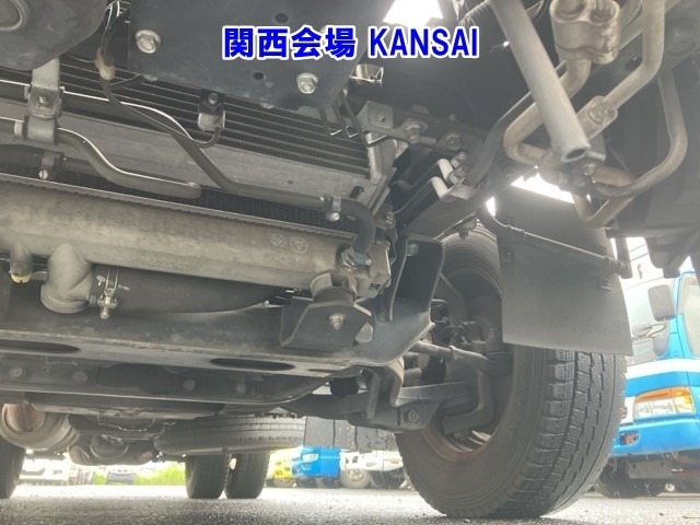 Mitsubishi CANTER 2015 7248756-16