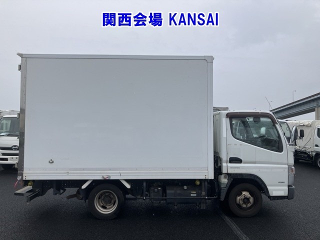 Mitsubishi CANTER 2015 7248756-19