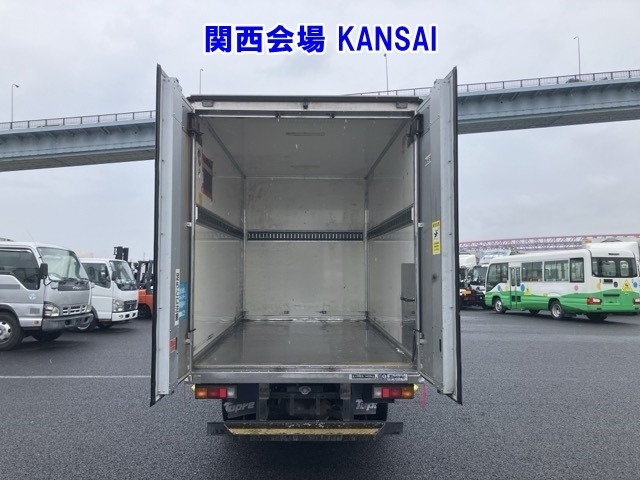 Mitsubishi CANTER 2015 7248756-3