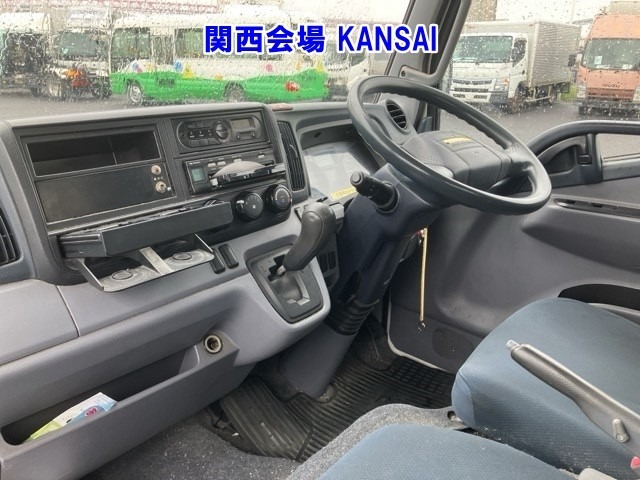 Mitsubishi CANTER 2015 7248756-5