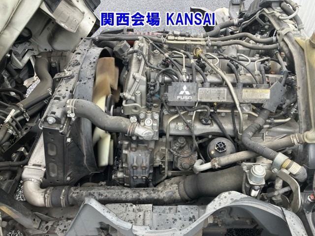 Mitsubishi CANTER 2015 7248756-7