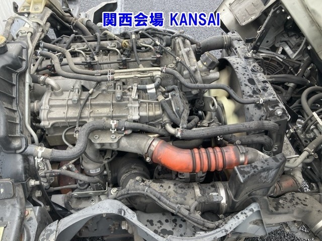 Mitsubishi CANTER 2015 7248756-8