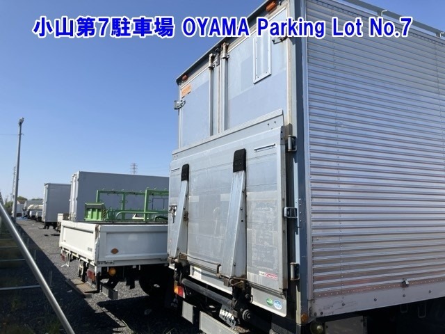 Mitsubishi CANTER 2012 7248764-1