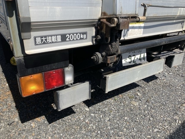 Mitsubishi CANTER 2012 7248764-10