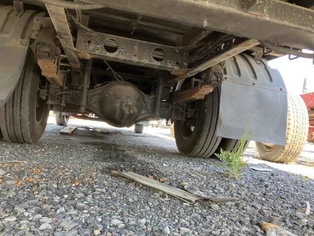 Mitsubishi CANTER 2012 7248764-11