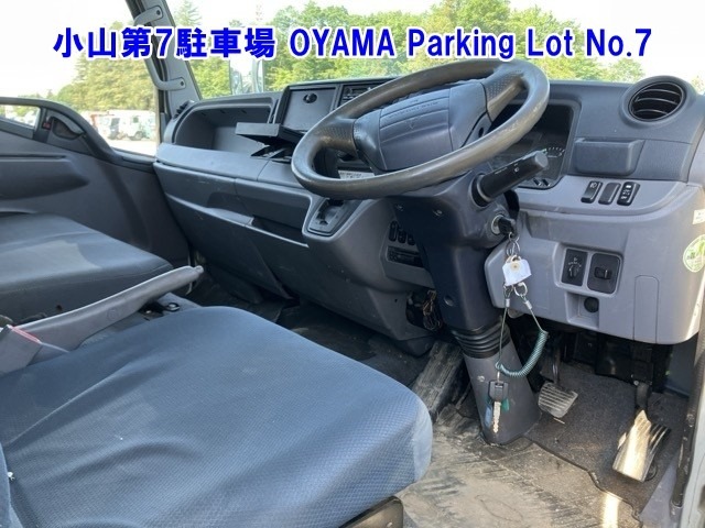 Mitsubishi CANTER 2012 7248764-4