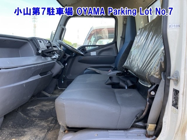 Mitsubishi CANTER 2012 7248764-5