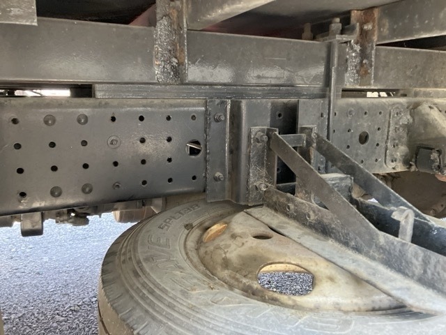 Mitsubishi CANTER 2012 7248764-9