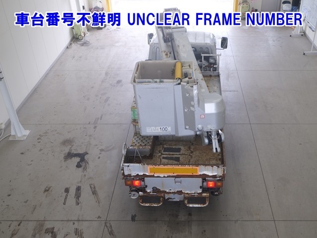 Mitsubishi CANTER 2002 7248769-3