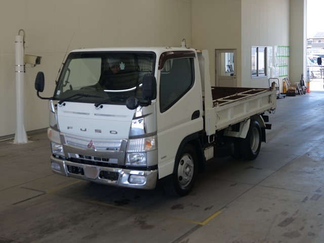 Mitsubishi CANTER 2016 7248771-0