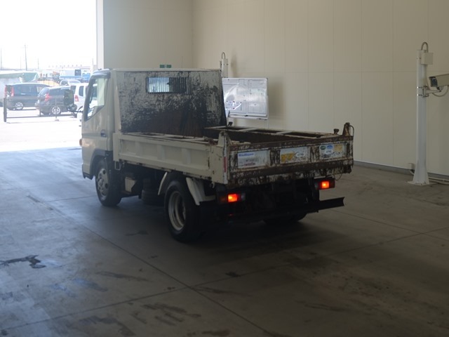 Mitsubishi CANTER 2016 7248771-1