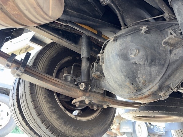 Mitsubishi CANTER 2016 7248771-10