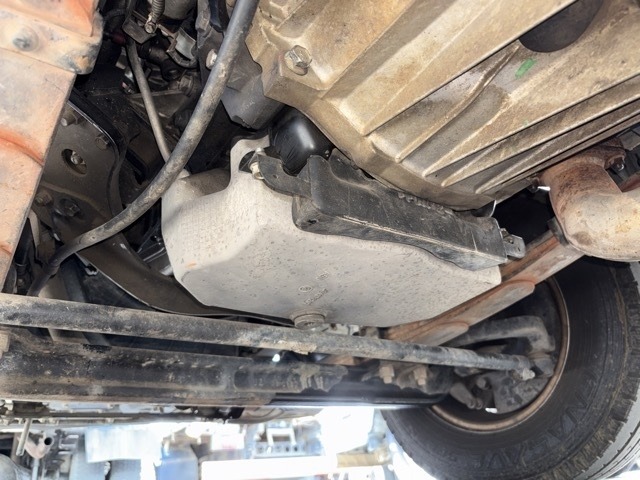 Mitsubishi CANTER 2016 7248771-11