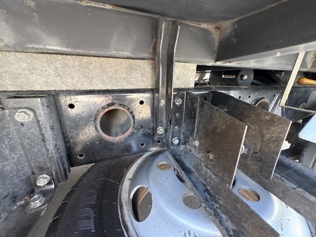 Mitsubishi CANTER 2016 7248771-12
