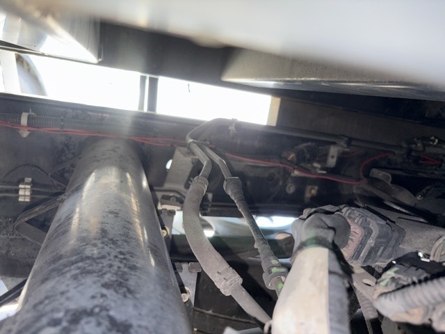 Mitsubishi CANTER 2016 7248771-13