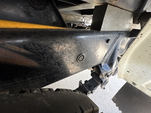 Mitsubishi CANTER 2016 7248771-14